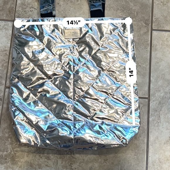 Victoria Secret tote - Picture 2 of 3
